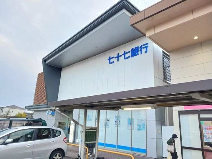 ラフレシール鶴ケ谷東の周辺