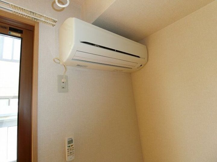 セジュール 八幡の内装