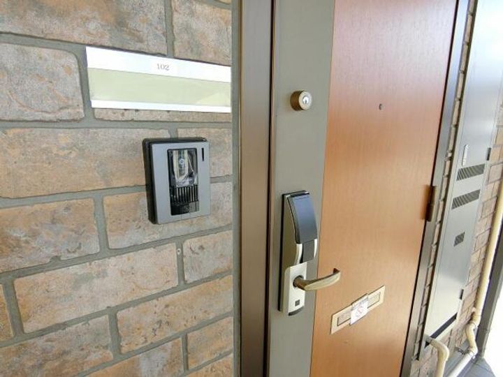 セジュール 八幡のその他画像