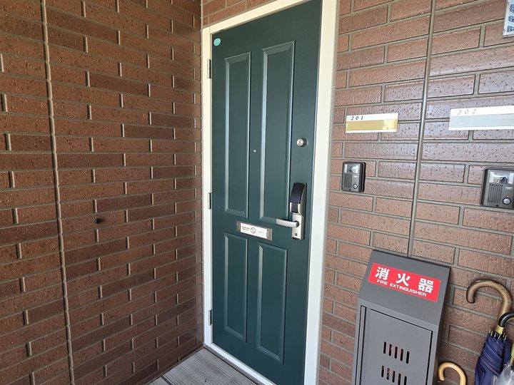 グリーンコート城南 Gのその他画像