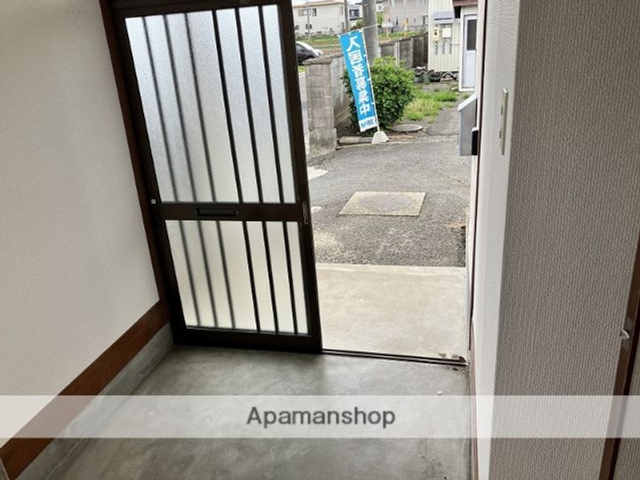 宮城県多賀城市新田字六歳(一戸建)の賃貸物件の内装