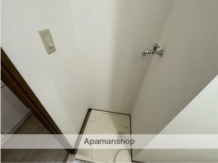 アムールさいとうの内装