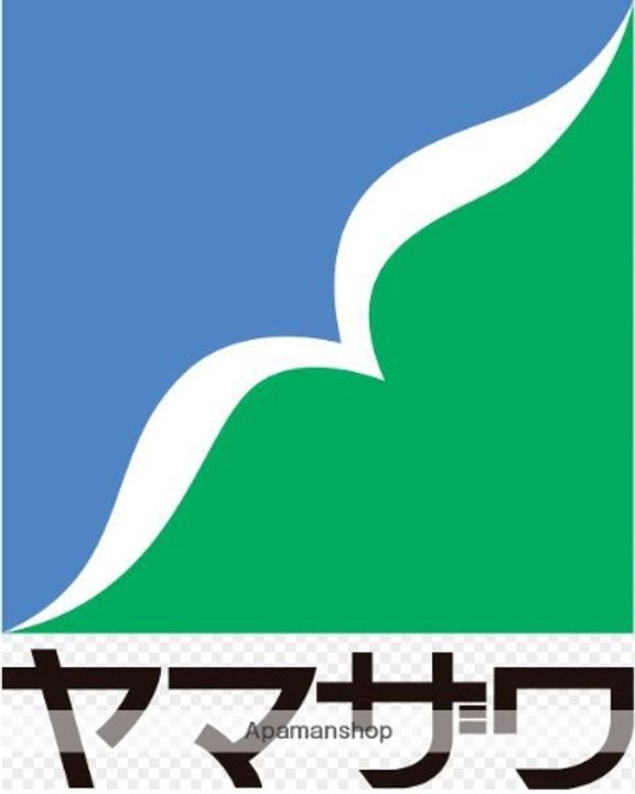 アムールさいとうの周辺