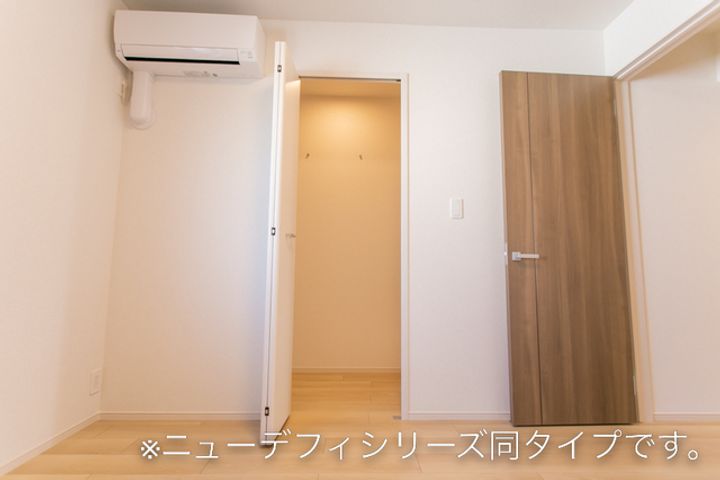 フィオーレHのその他画像