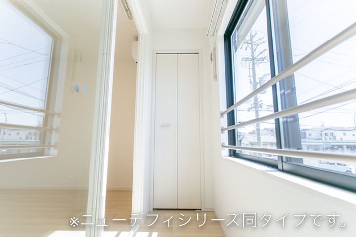 フィオーレHのその他画像