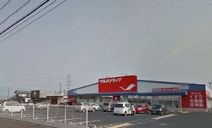 フィオーレHの周辺