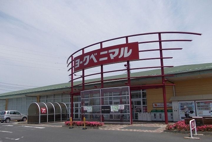 フィオーレHの周辺