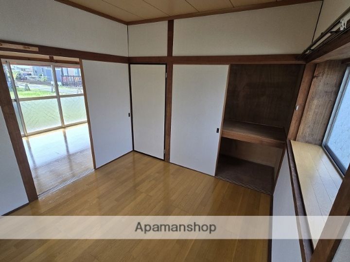 宮城県多賀城市栄1丁目(一戸建)の賃貸物件の内装