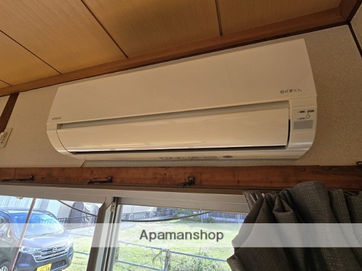 宮城県多賀城市栄1丁目(一戸建)の賃貸物件の内装