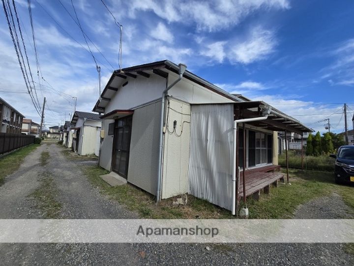 宮城県多賀城市栄1丁目(一戸建)の賃貸物件の外観