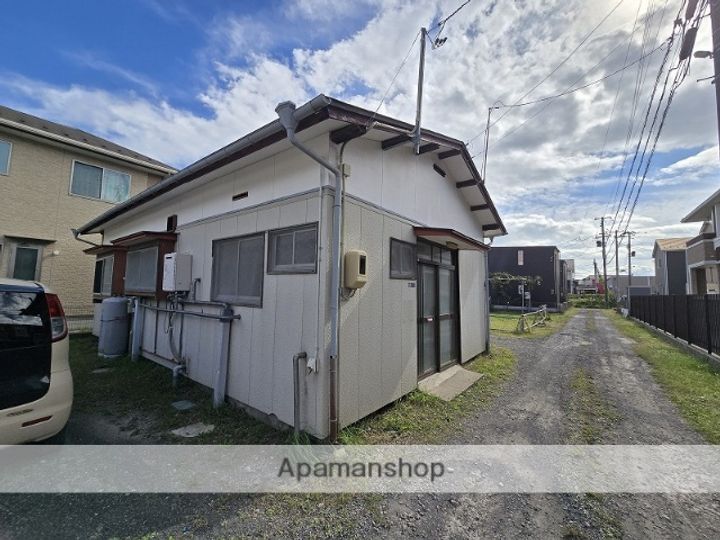 宮城県多賀城市栄1丁目(一戸建)の賃貸物件の外観