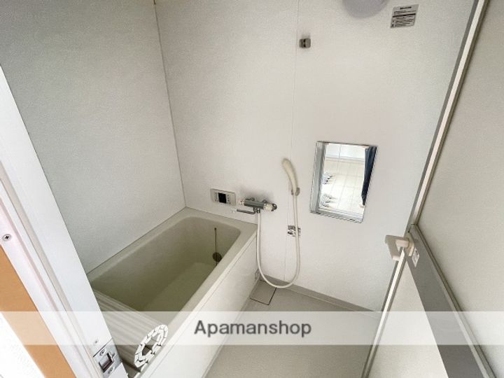 コーポ寿の風呂