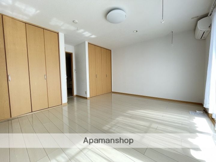 コーポ寿の内装