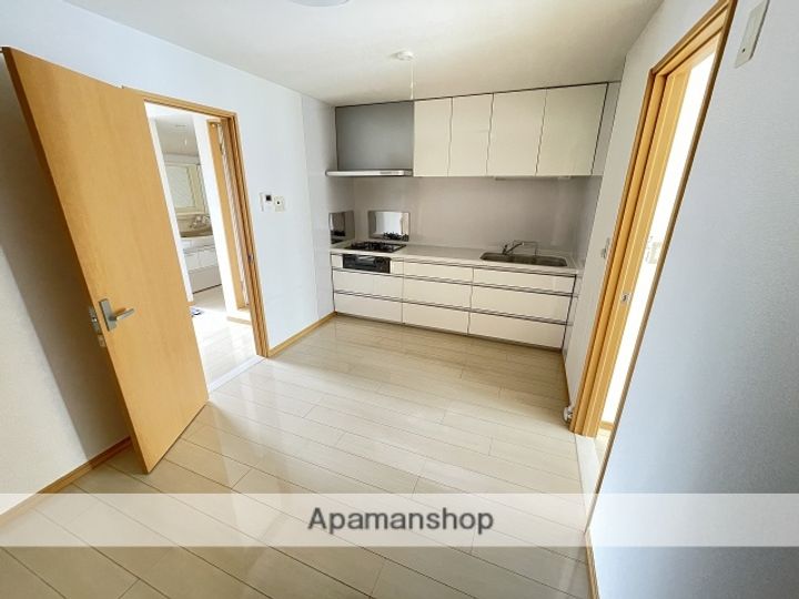 コーポ寿の内装