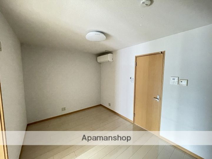 コーポ寿の内装