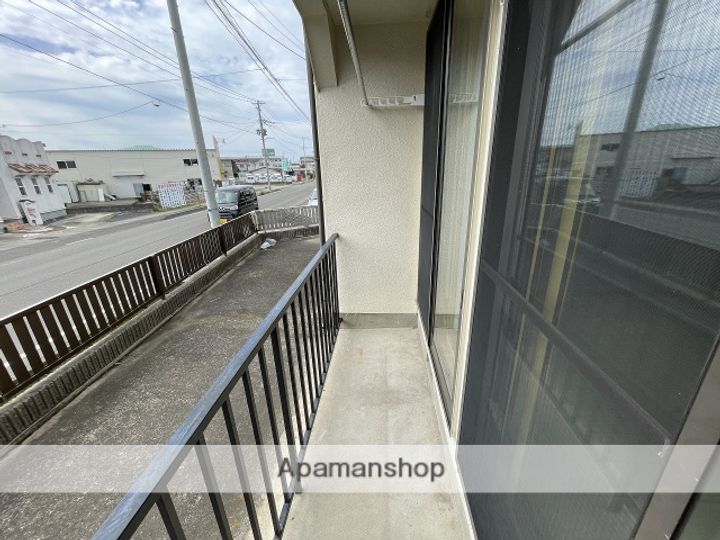 コーポ寿の内装