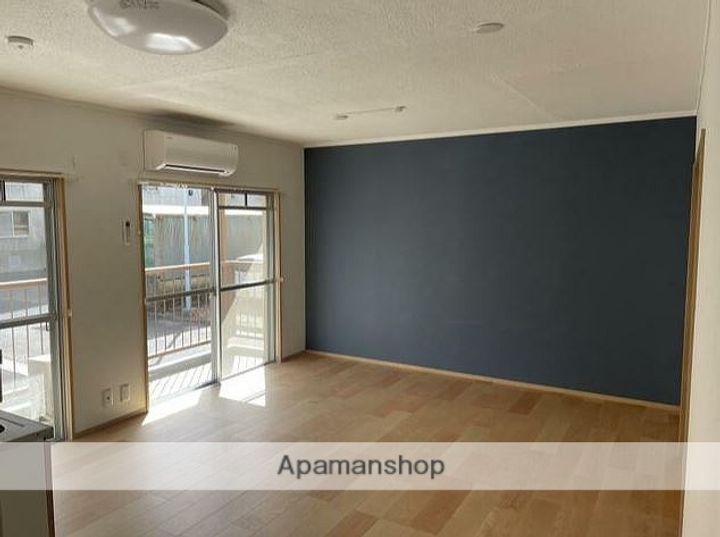 レジデンス千賀の浦の内装