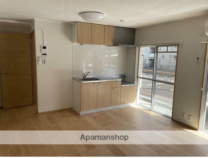 レジデンス千賀の浦の内装