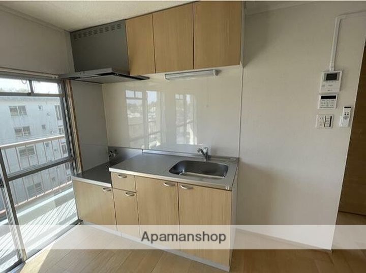 レジデンス千賀の浦の内装