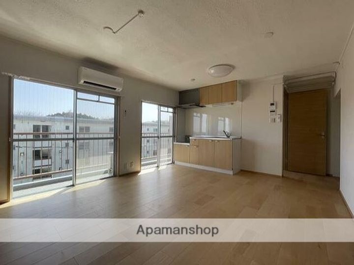 レジデンス千賀の浦のその他画像