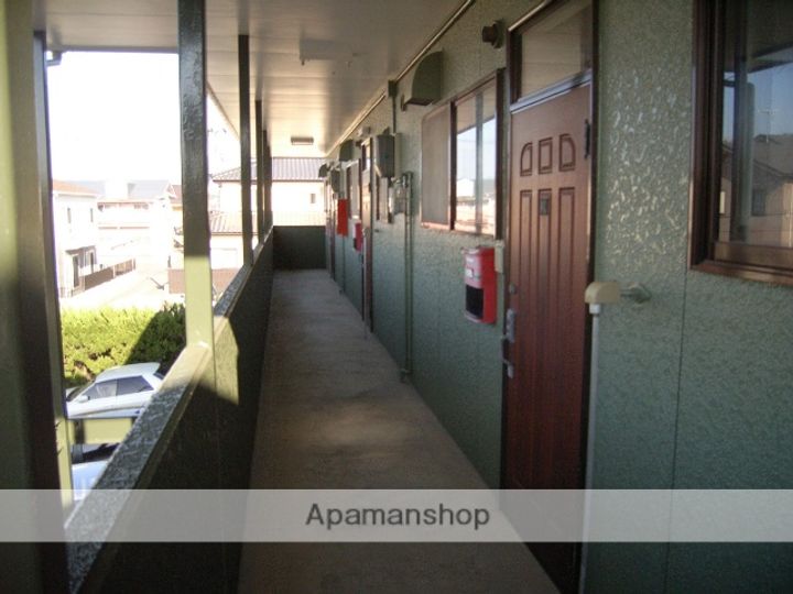 パルハウスDのその他画像