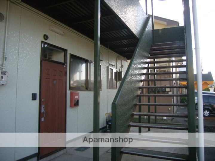 パルハウスDのその他画像