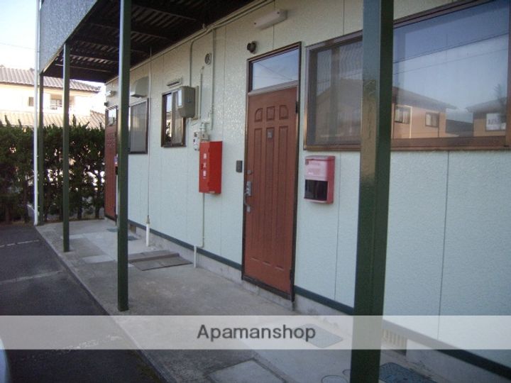 パルハウスDのその他画像