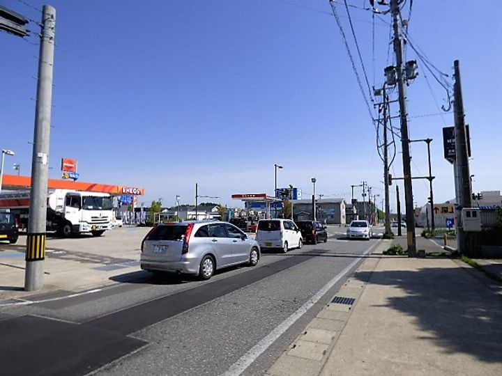 メゾンフローラル駅東103の周辺