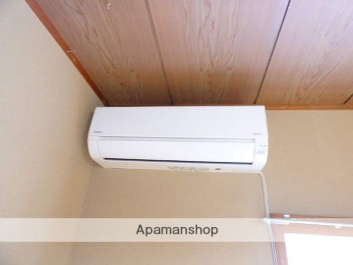 サンライズハイツA棟のその他画像