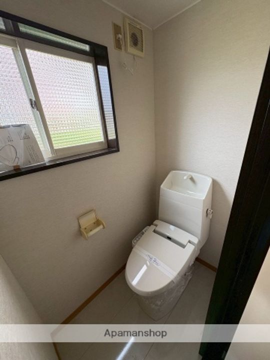 サンライズハイツA棟のその他画像