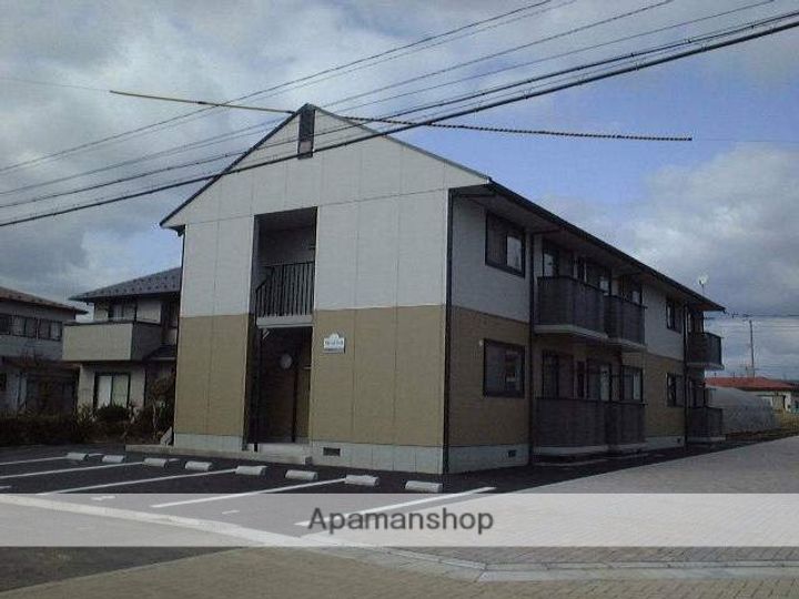 ブルーレトワールのその他画像