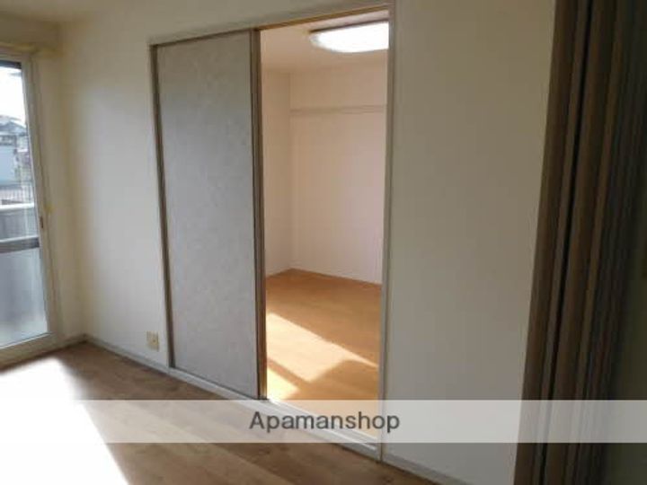 秋田県秋田市牛島西1丁目の賃貸アパートのその他画像