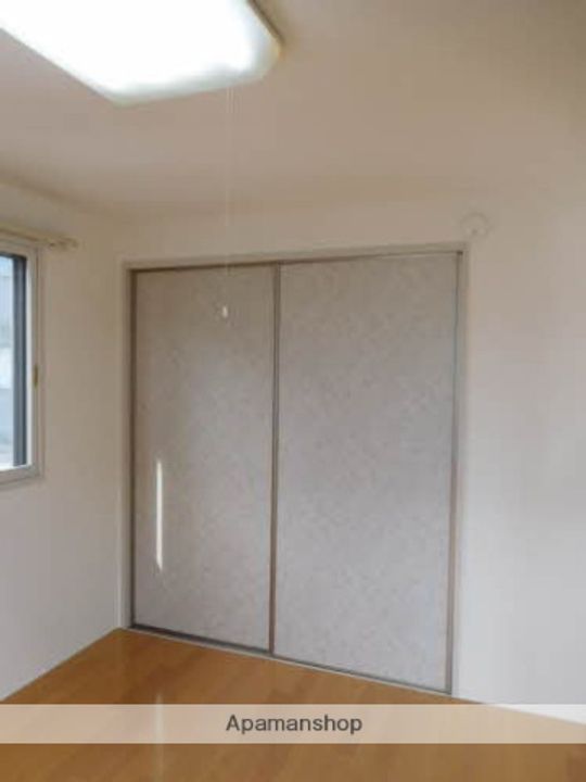 秋田県秋田市牛島西1丁目の賃貸アパートのその他画像