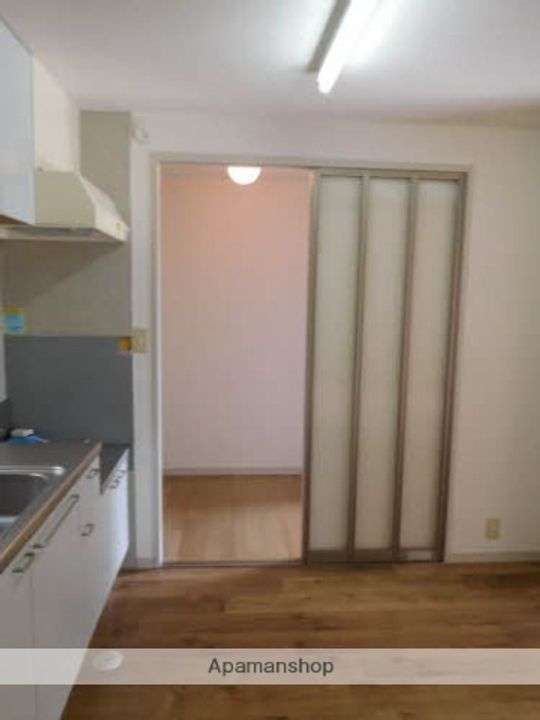 秋田県秋田市牛島西1丁目の賃貸アパートのその他画像