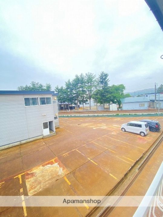 秋田県大仙市大曲字中良野の賃貸アパート2-Fのその他画像