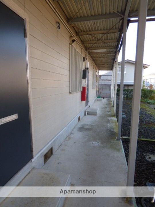 フェアステージたけだ102のその他画像