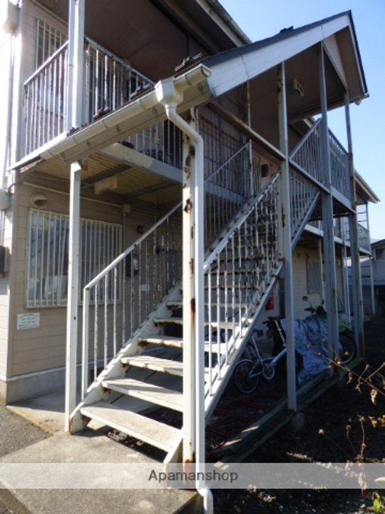 フェアステージたけだ102のその他画像