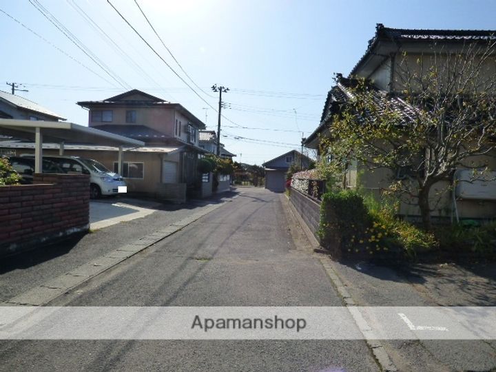 フェアステージたけだ102の周辺