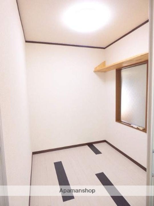 グリーンハイツ佐野町B棟のその他画像