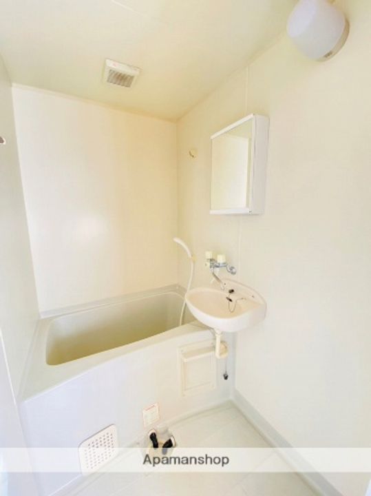グリーンハイツ佐野町B棟のその他画像