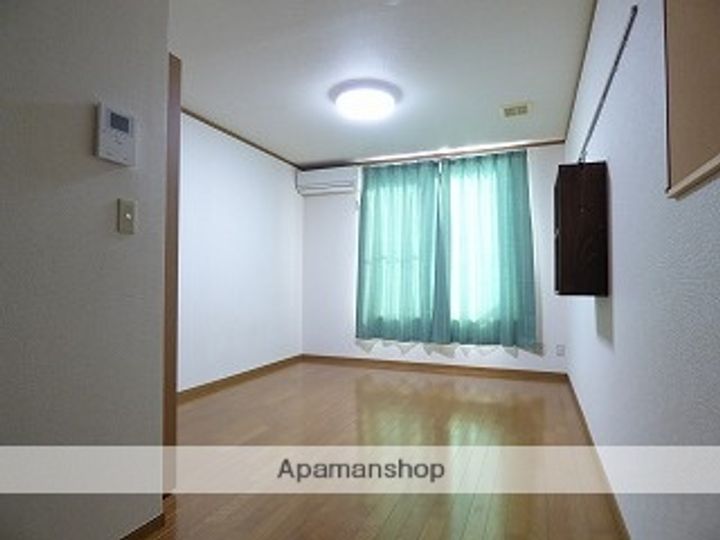 ブロッサム桜の居間