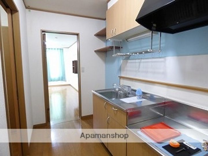 ブロッサム桜のキッチン