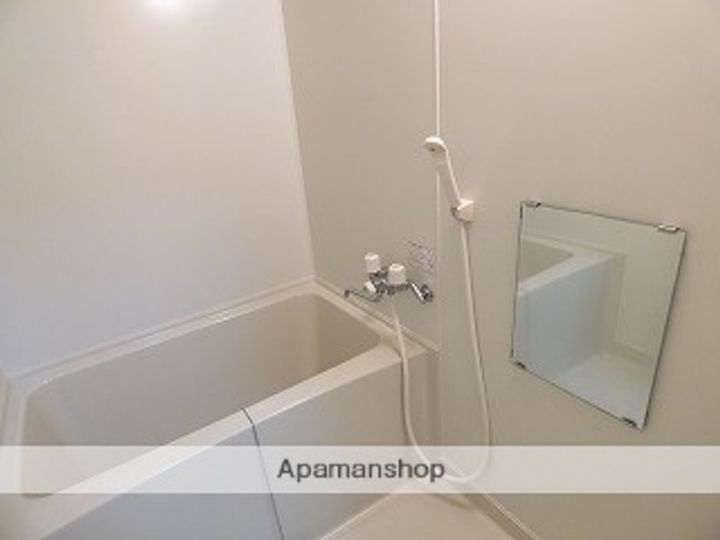 ブロッサム桜の風呂