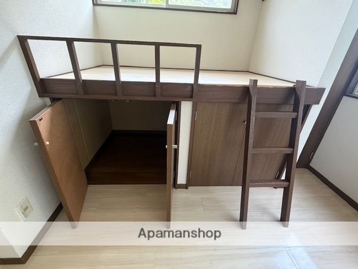 陽明館104のその他画像