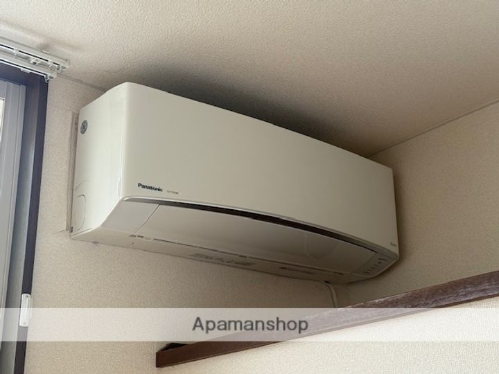 陽明館104のその他画像