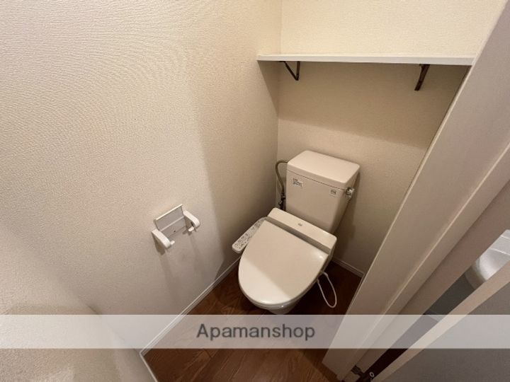 コーポフジイ202のその他画像