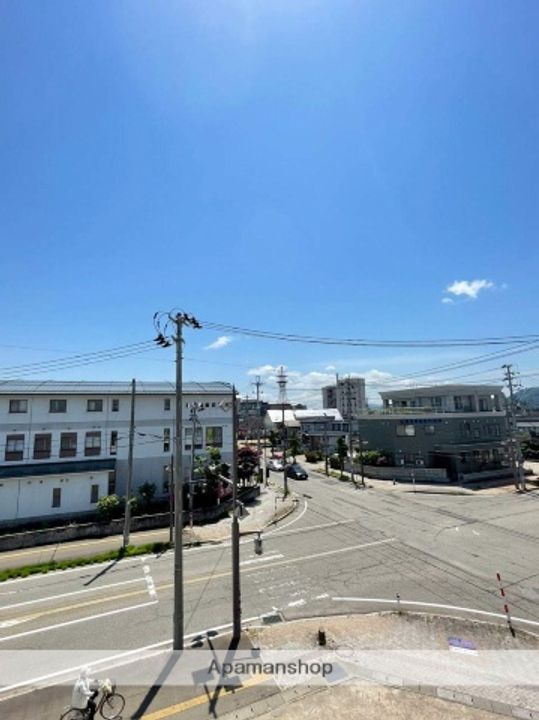 秋田県大仙市大曲黒瀬町の賃貸マンション301のその他画像
