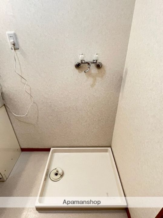 秋田県大仙市大曲黒瀬町の賃貸マンション301の内装