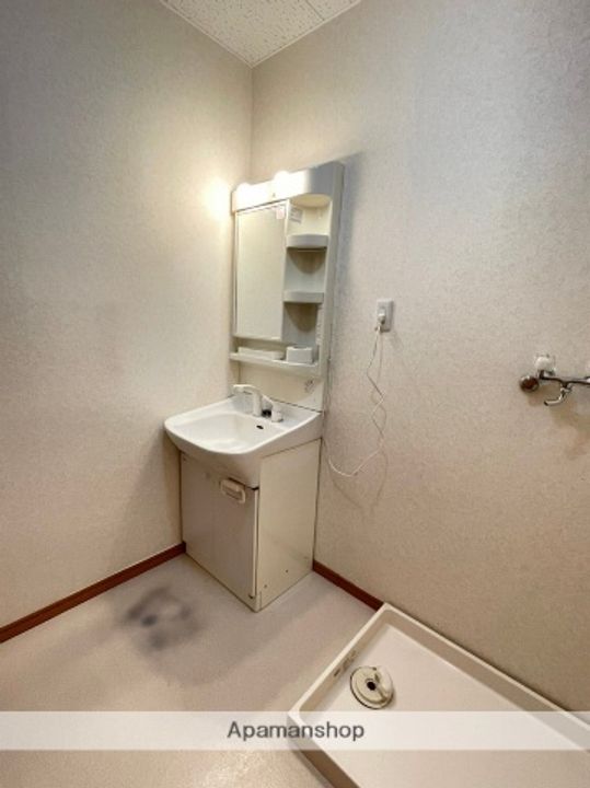 秋田県大仙市大曲黒瀬町の賃貸マンション301のその他画像