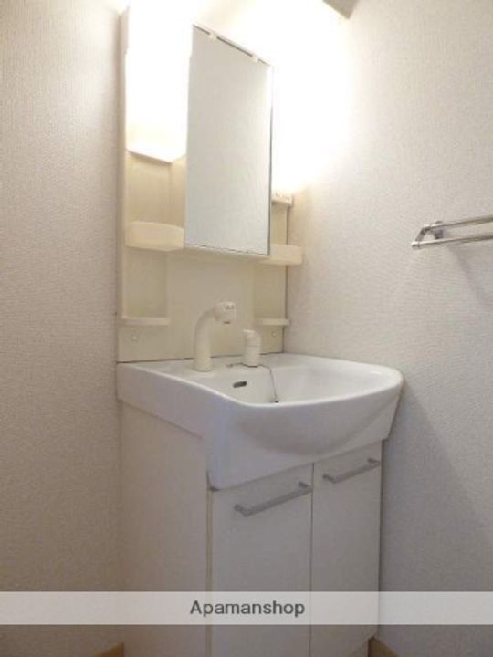 秋田県秋田市旭南2丁目の賃貸アパートのその他画像